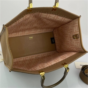 Сумка FENDI 125143