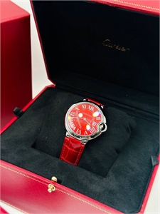 Часы Cartier 125148