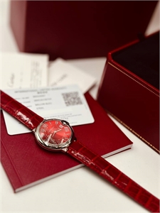 Часы Cartier 125148