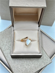 Серьги  BVLGARI 125155