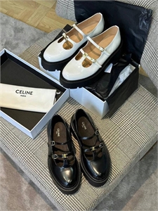 Лоферы CELINE 125162