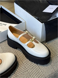 Лоферы CELINE 125162