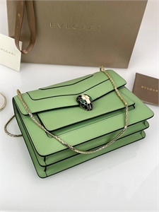 Сумка BVLGARI 125175