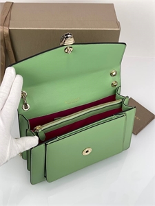 Сумка BVLGARI 125175