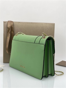 Сумка BVLGARI 125175