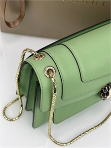 Сумка BVLGARI 125175