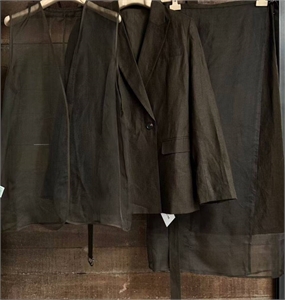 Костюм BRUNELLO CUCINELLI 125180 - фото 183352