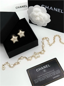 Чокер CHANEL 125183