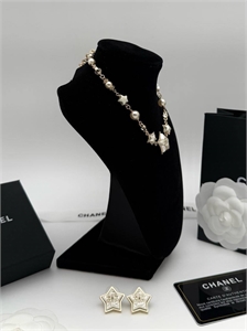 Чокер CHANEL 125183