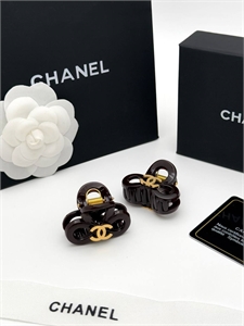 Заколка CHANEL 125196 - фото 183439