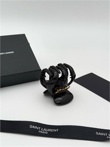 Заколка YSL 125198