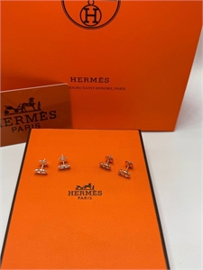Серьги HERMES 125206