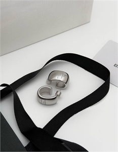 Серьги BALENCIAGA 125209