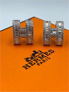 Серьги HERMES 125210 - фото 183531