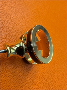 Серьги HERMES 125212