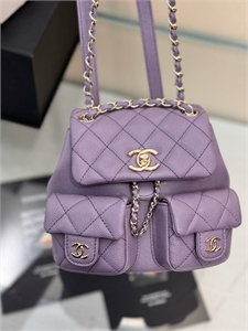 Рюкзак CHANEL 125217