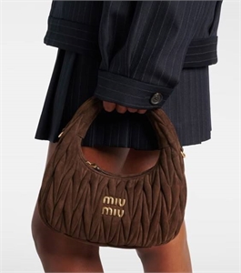 Сумка MIU MIU 125221 - фото 183631