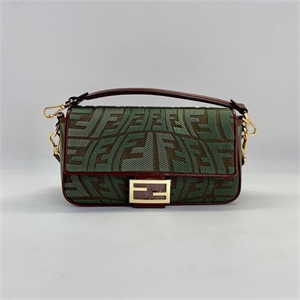 Сумка FENDI 26 см 125245