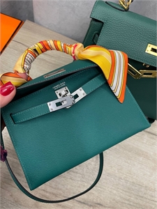 Сумка Hermes Kelly mini 125269