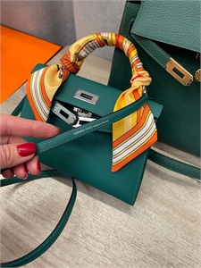 Сумка Hermes Kelly mini 125269