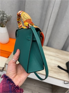 Сумка Hermes Kelly mini 125269