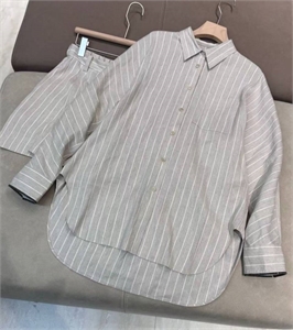 Костюм  BRUNELLO CUCINELLI 125274 - фото 183851