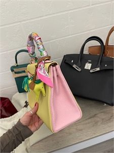 Сумка Hermes Kelly 25см 125275