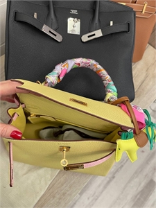 Сумка Hermes Kelly 25см 125275