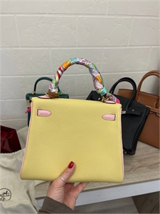 Сумка Hermes Kelly 25см 125275