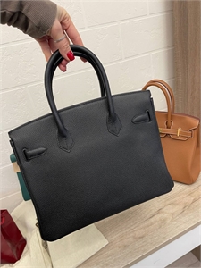 Сумка Hermes Birkin 30 см 125276