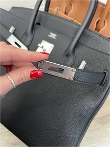 Сумка Hermes Birkin 30 см 125276
