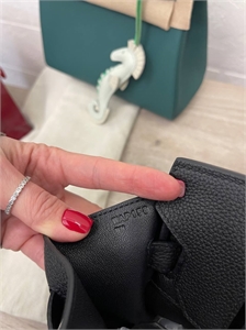 Сумка Hermes Birkin 30 см 125276