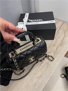 Сумка Chanel 125282