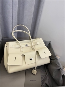 Сумка Balenciaga Bel Air 125290 - фото 184018