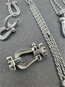 Кулон Fred 46 см 125376_7EF6F