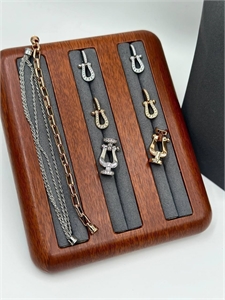 Цепь для браслета Fred 125378