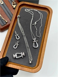 Замок для браслета Fred 125379