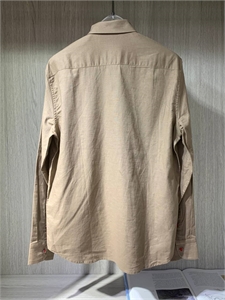 Рубашка kiton 125387