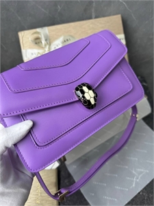 Сумка BVLGARI 125398