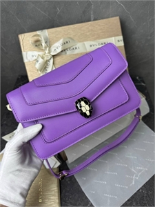 Сумка BVLGARI 125398