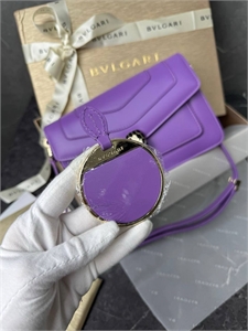 Сумка BVLGARI 125398