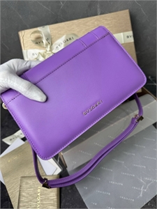 Сумка BVLGARI 125398