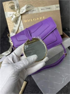 Сумка BVLGARI 125398