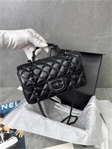 Сумка CHANEL 125402 - фото 184547