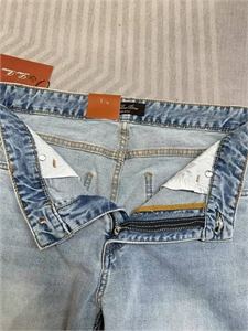 Джинсы  LP 125415