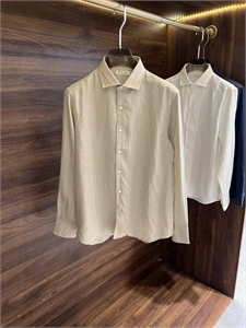 Рубашка Loro Piana 125428 - фото 184712