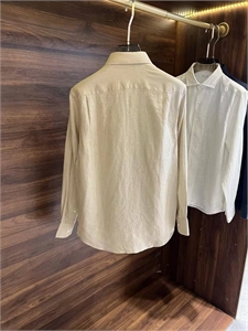 Рубашка Loro Piana 125428