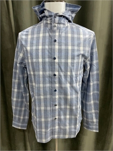 Рубашка kiton 125434 - фото 184728