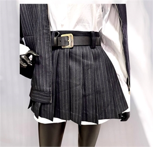 Ремень MIU MIU 125499