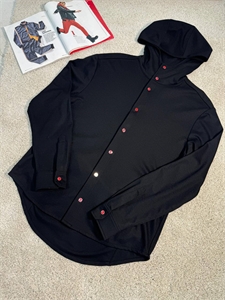 Рубашка Kiton 125501 - фото 184889
